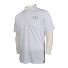 P1067 訂購淨色Polo恤 歌劇畫廊 Polo恤專門店       白色 P1067 訂購淨色Polo恤 歌劇畫廊 Polo恤專門店       白色